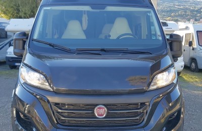 Van, Furgonato Mclouis Menfys1