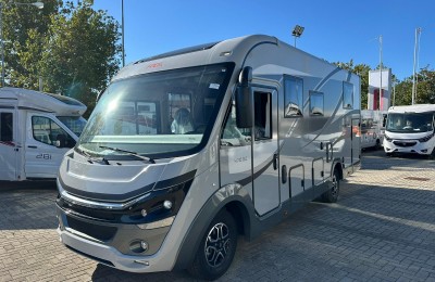 Motorhome Arca America New Deal H 740 Glc