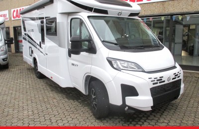 Semintegrale C.i. Magis 95 Xt