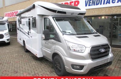 Semintegrale C.i. Magis Elite 67 Xt Selekt