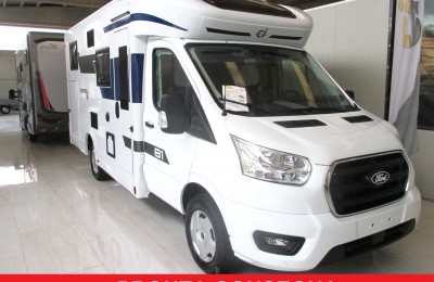 Semintegrale C.i. Horon Fit 81xt