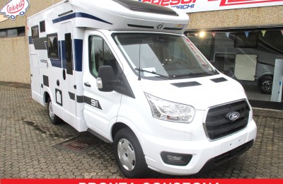 Semintegrale C.i. Horon Fit 91xt