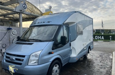 Semintegrale Laika X595c