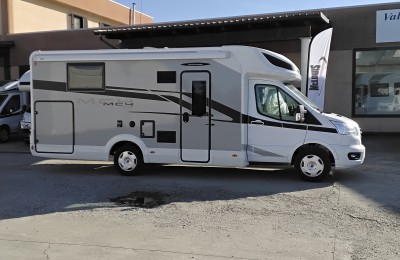 Semintegrale Mclouis Mc4 379