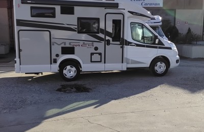 Semintegrale Mclouis Mc4 331 Slim