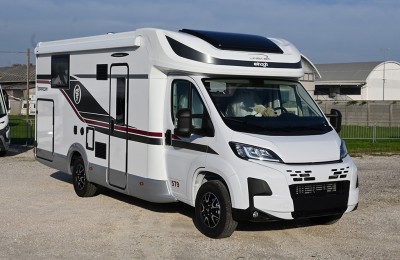 Semintegrale Elnagh Baron 579