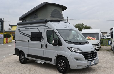 Van, Furgonato Etrusco Cv 540 Db Complete Selection