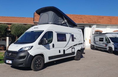 Van, Furgonato Mclouis Menfys 3 Maxi S Line