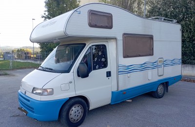 Mansardato Roller Team Autoroller 3