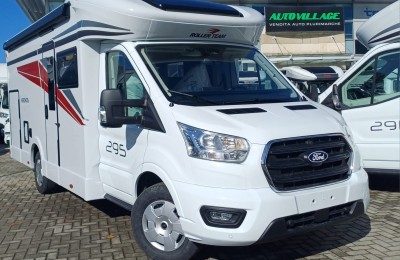 Semintegrale Roller Team Kronos 295