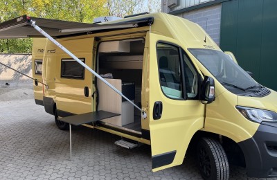 Van, Furgonato -altro- Van