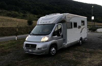 Semintegrale Laika Kreos 5012