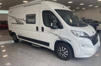 Van, Furgonato Vantourer Van 2.0 Tdi 130 Cv 