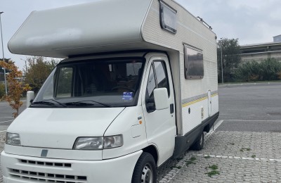 Mansardato Roller Team Autoroller 4