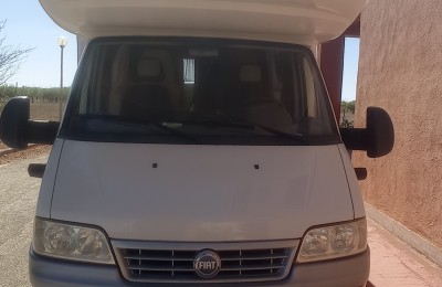 Mansardato Mobilvetta Icaro S7