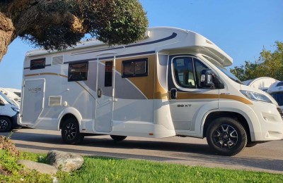 Semintegrale C.i. Magis 98xt