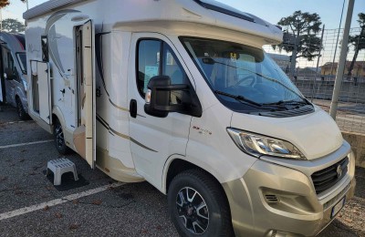 Semintegrale C.i. Magis 94 Xt