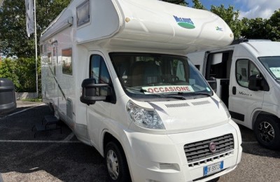 Mansardato Mclouis Tandy 640