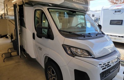 Semintegrale Mobilvetta Krosser 86 St. 2025