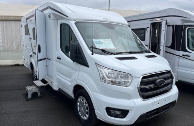 Semintegrale Etrusco Csm Edition V 6.6 Sf St. 2025