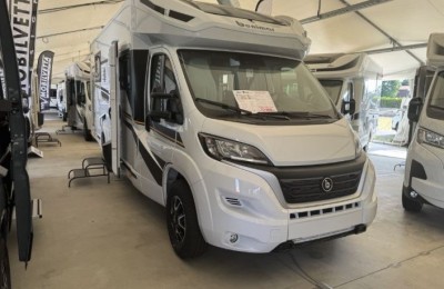 Semintegrale Benimar Mileo 297