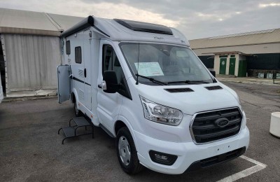 Semintegrale Etrusco Csm Edition V 5.9 Df St. 2025