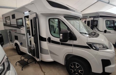 Semintegrale Mclouis Mc4 365 St. 25