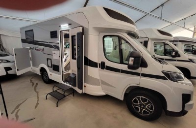 Semintegrale Mclouis Mc4 373 St. 25 At8