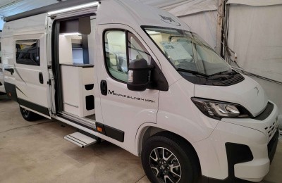 Van, Furgonato Mclouis Menfys Van 4 Maxy S-line St. 25