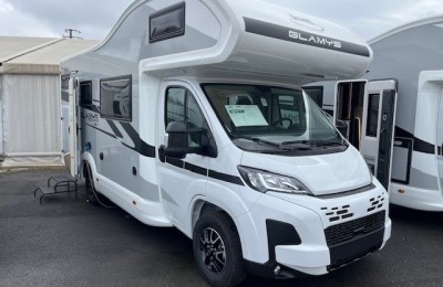 Mansardato Mclouis Glamys 322 St. 26