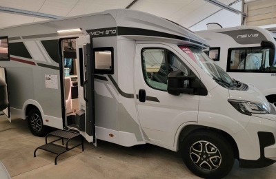 Semintegrale Mclouis Mc4 870 At8 St. 26