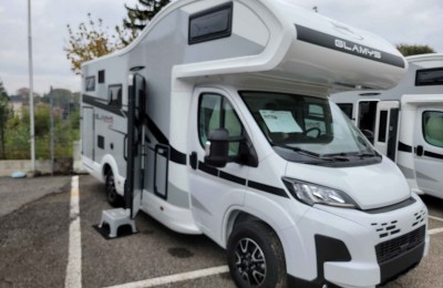 Mansardato Mclouis Glamys 320 St. 26