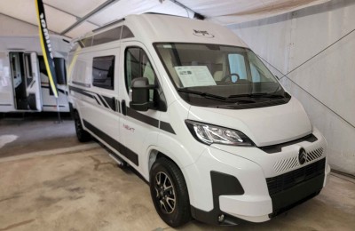 Van, Furgonato Mclouis Menfys Van 3 Next St. 26