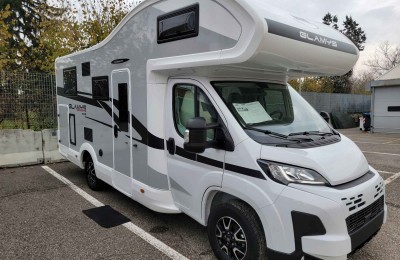 Mansardato Mclouis Glamys 365 St. 26