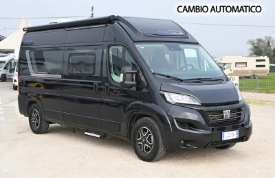 Van, Furgonato Elnagh E-van 6 Premium Cambio Automatico