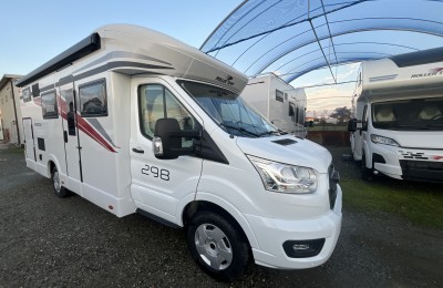 Semintegrale Roller Team Kronos 298 Tl 