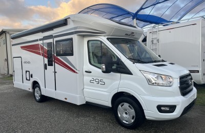 Semintegrale Roller Team Kronos 295 Tl My 2026