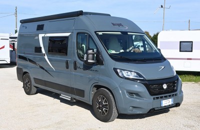 Van, Furgonato Mclouis Menfys S-line 3 Max