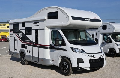 Mansardato Elnagh Baron 65