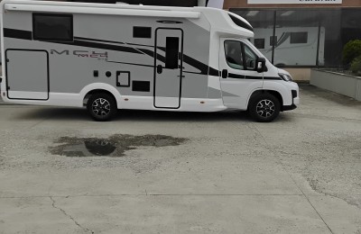 Semintegrale Mclouis Mc4 360