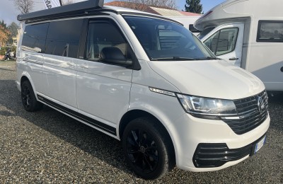 Van, Furgonato Volkswagen Group Italia California T6 Ocean 