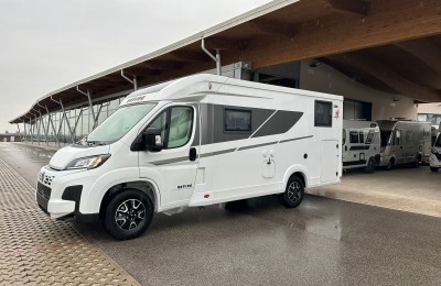 Semintegrale Rapido C55