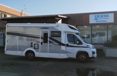 Semintegrale Mclouis Mc4 360