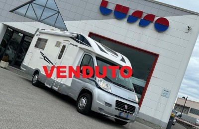 Semintegrale Rimor Europeo 95 Plus 