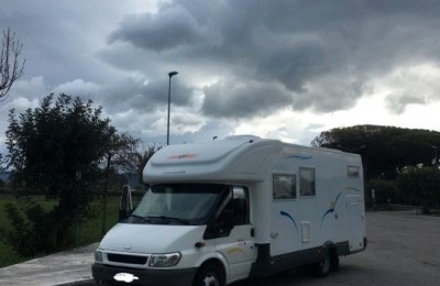 Semintegrale C.i. Riviera Garage