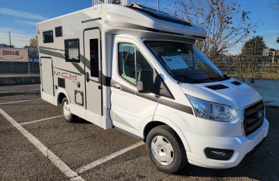 Semintegrale Mclouis Mc4 331 Slim