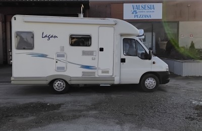 Semintegrale Mclouis Lagan 251