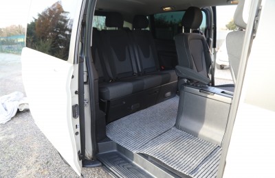 Van, Furgonato -altro- Mercedes Classe V Executive 250 D Long