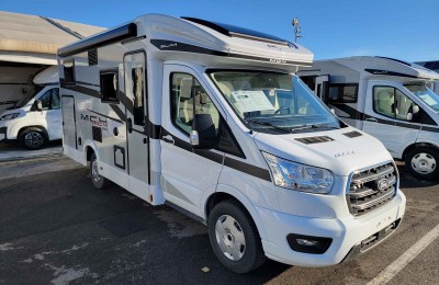 Semintegrale Mclouis Mclouis Mc4 339 Slim St. 26