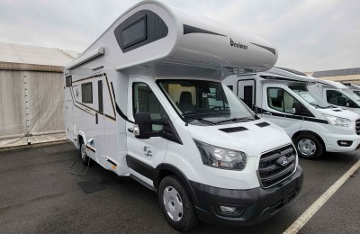 Mansardato Benimar Sport 340 Up St. 26